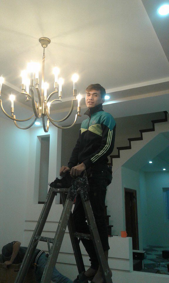 Sửa chữa điện nước tại Nguyễn Ngọc Vũ. Gọi 0357.121.639