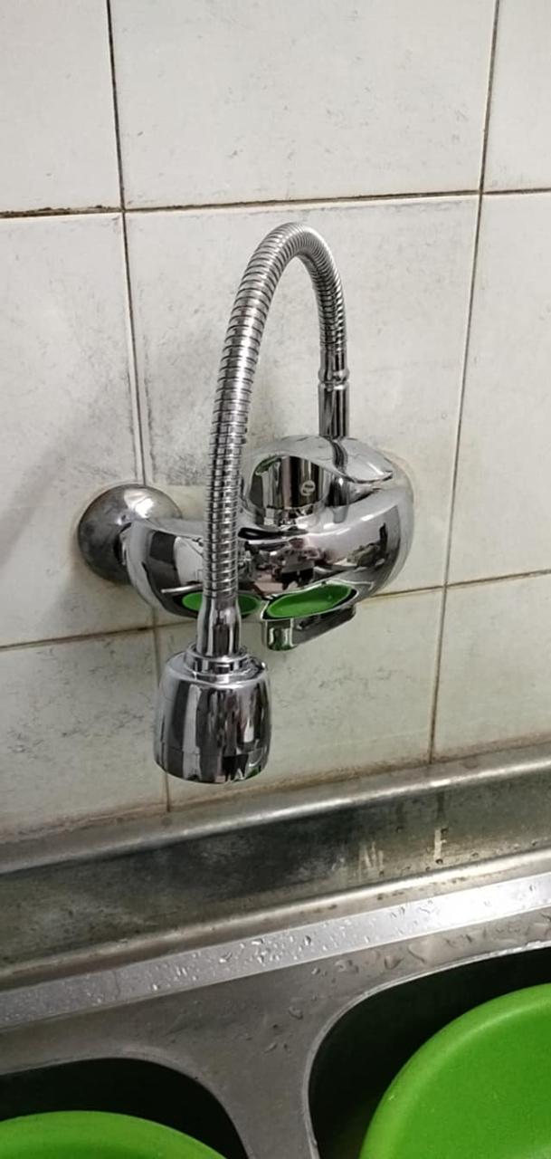 Thợ sửa chữa điện nước tại Phúc Tân 0866084094