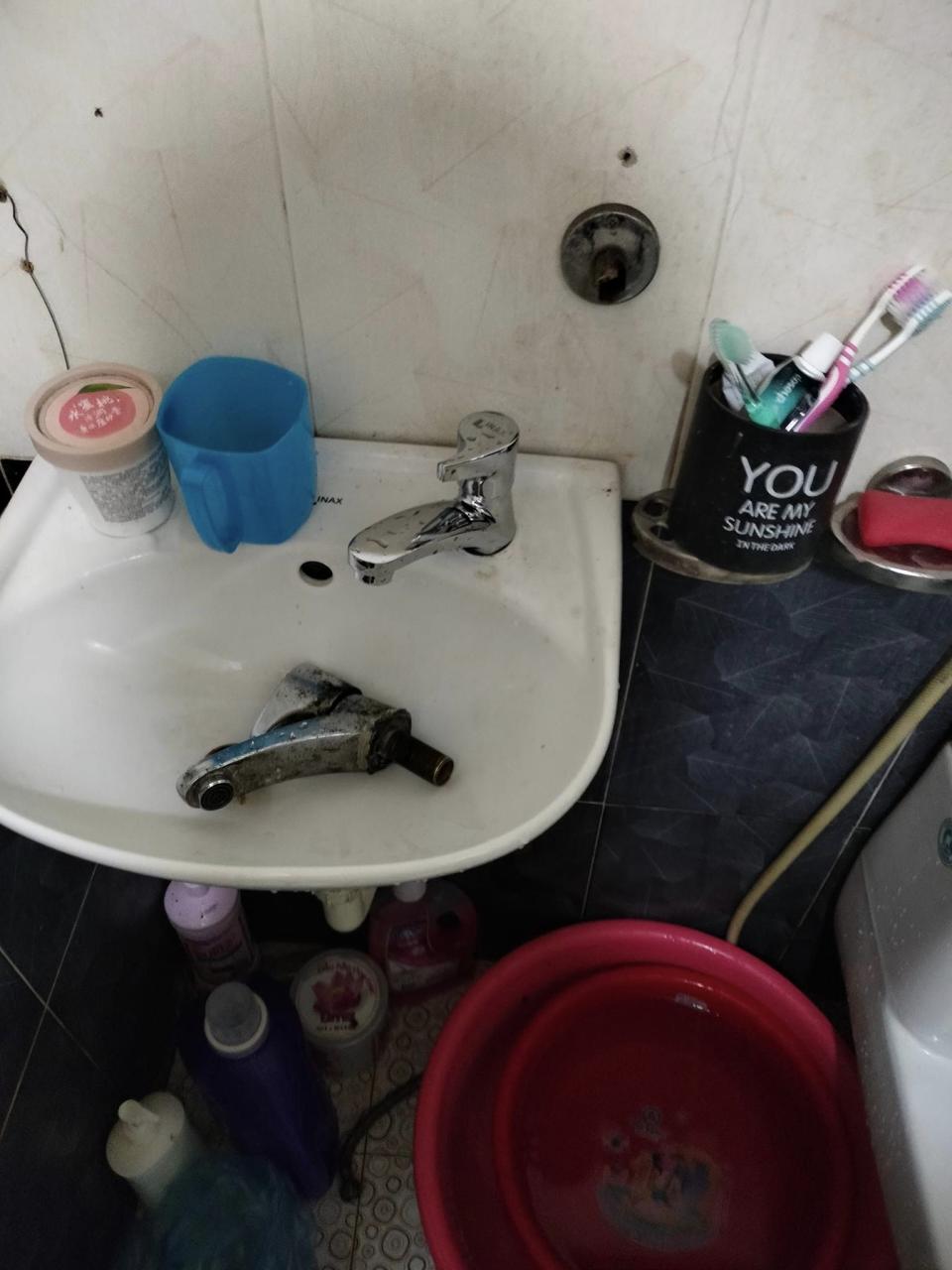 Thợ sửa chậu rửa mặt tại hà nội