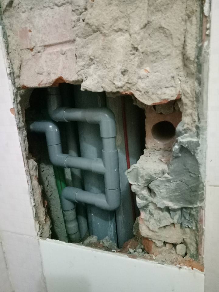 Thợ sửa ống nước tại Hà Nội 0866084094