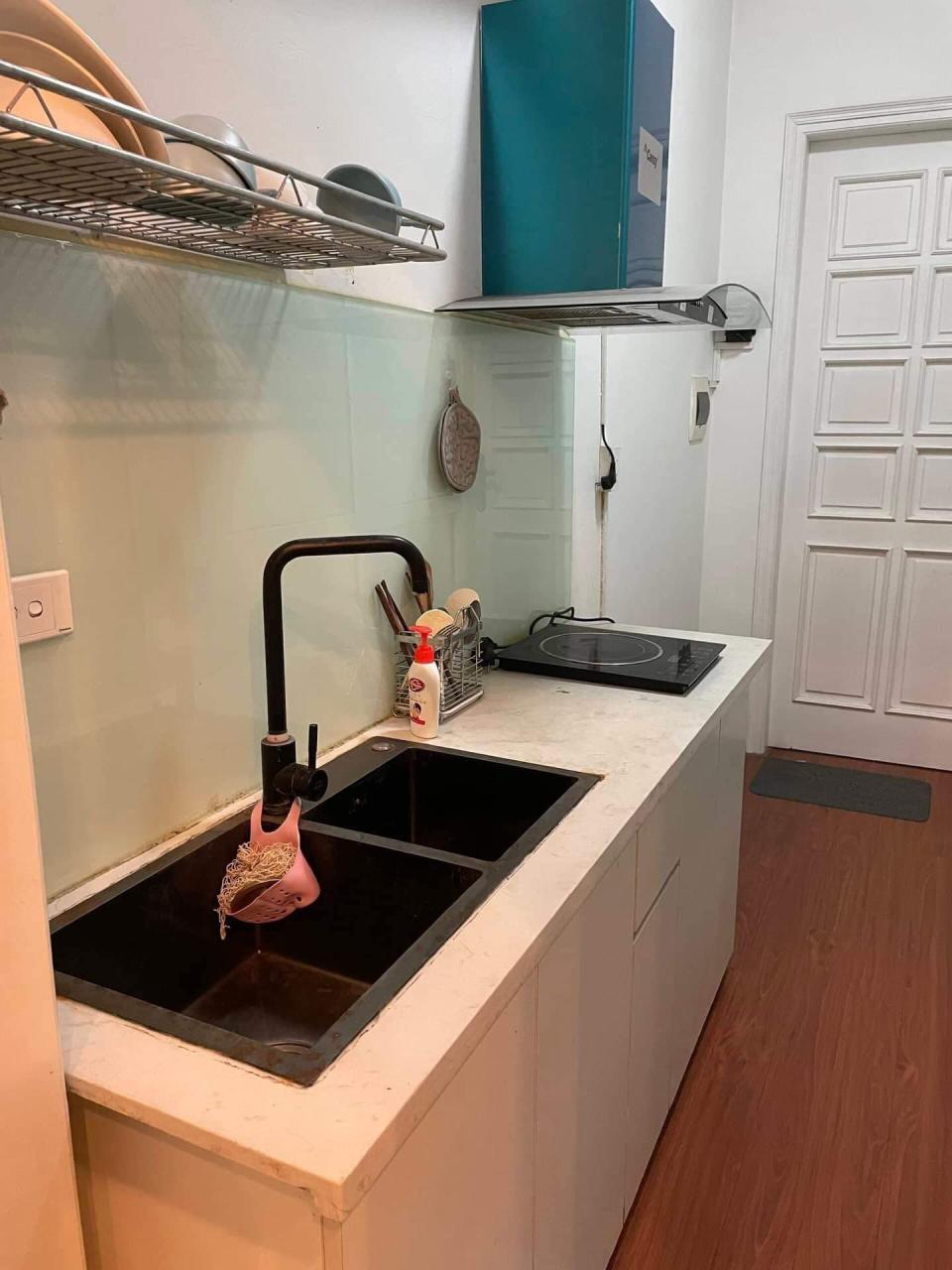 Thợ sửa điện nước tại Đặng Trần Côn 0989360778
