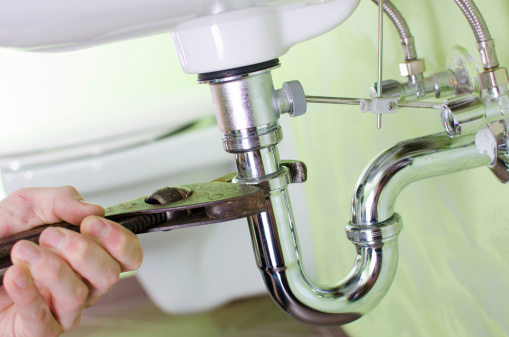 sửa đường ống nước tại Hoàng Quốc Việt
