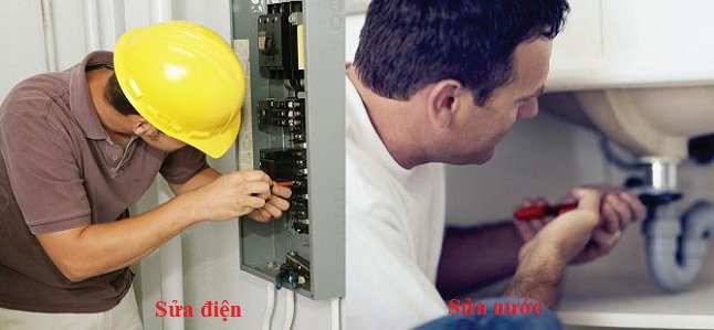thợ sửa điện nước tại Văn Quán 0866084094