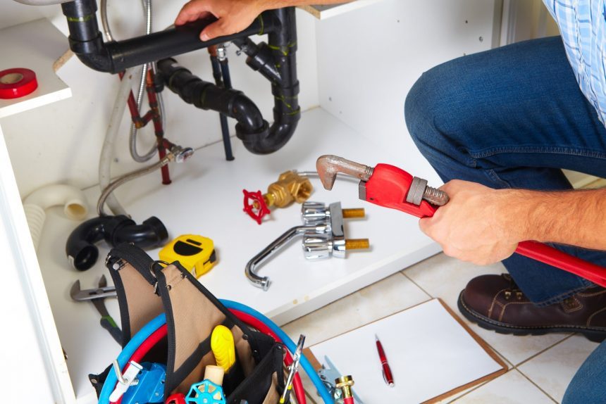 Dịch vụ sửa chữa điện nước tại Hà Nội
