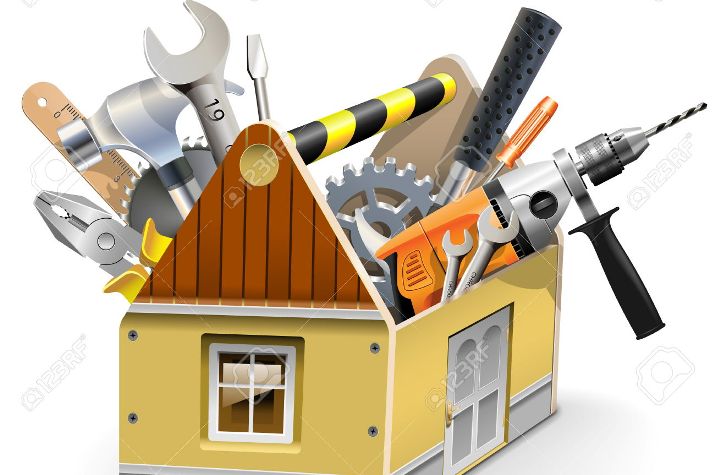 Sửa chữa điện nước tại Nguyễn Huy Tưởng