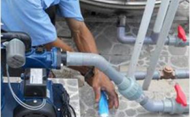 Sửa máy bơm nước giá rẻ Hà Nội