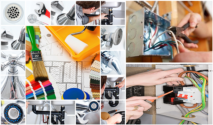 sửa chữa điện nước tại nguyễn trãi