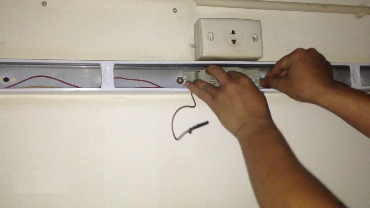 sửa bóng đèn tại nhà hà nội