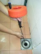 Thông tắc thoát sàn Hà Nội