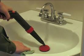 thông tắc lavabo tại Hà Nội