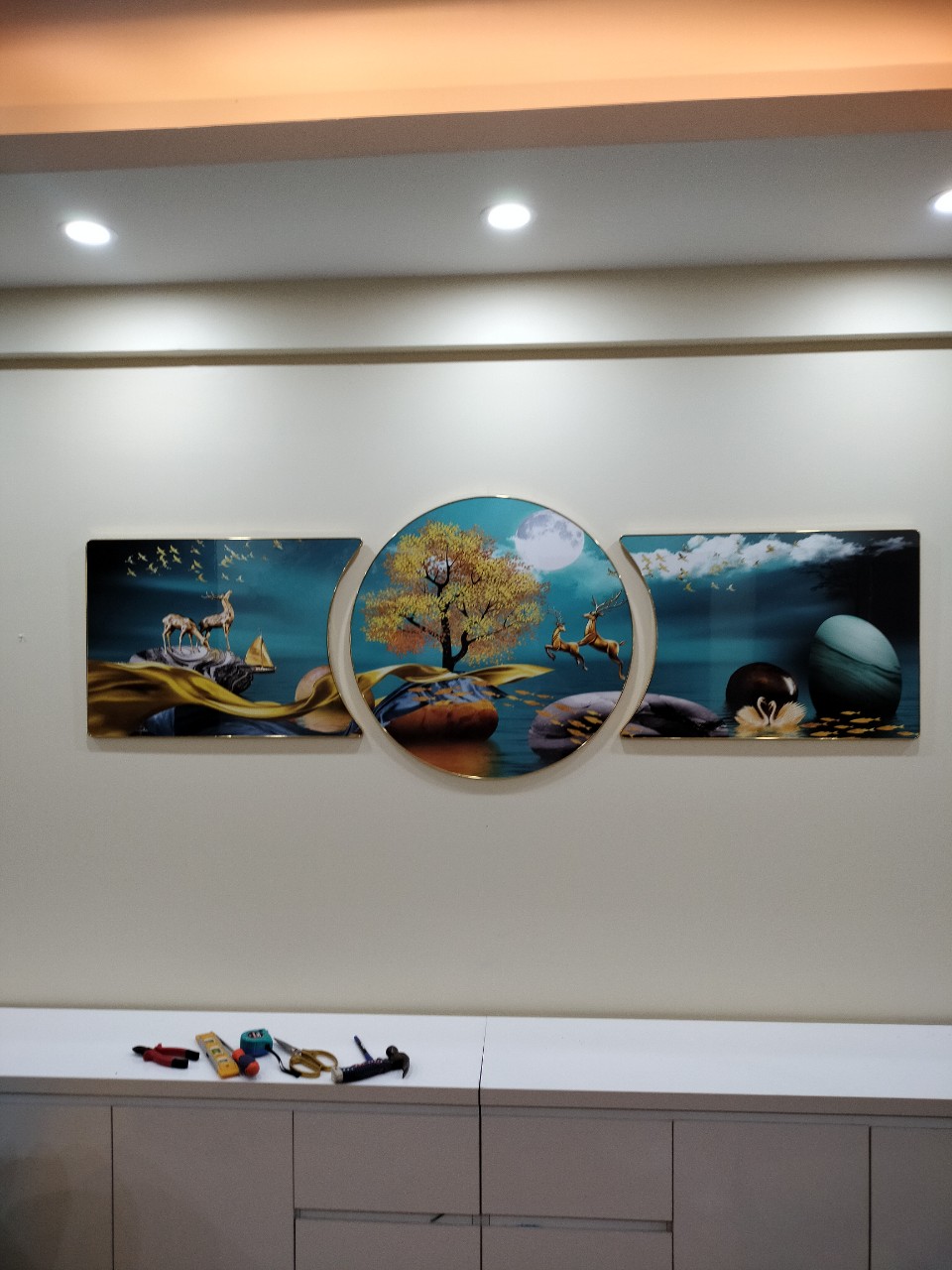 thợ sửa điện gần nhất